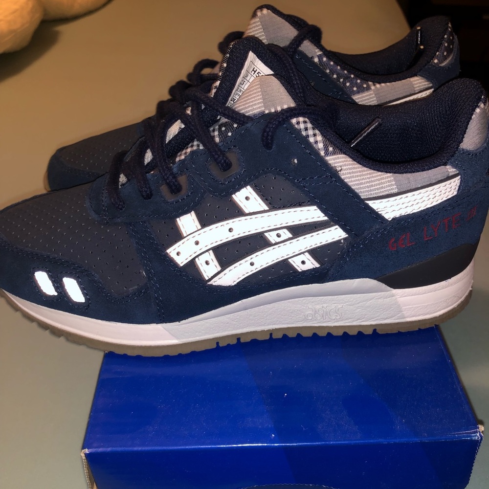 ASICS Gel Lyte